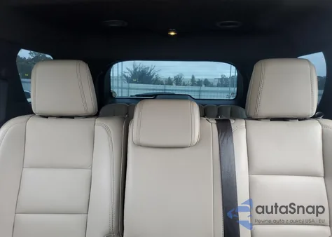 2015 Ford Explorer Xlt z USA, uszkodzony, nr VIN 1FM5K7D81FGC48682